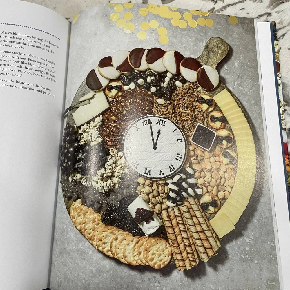 Beautiful Boards Book